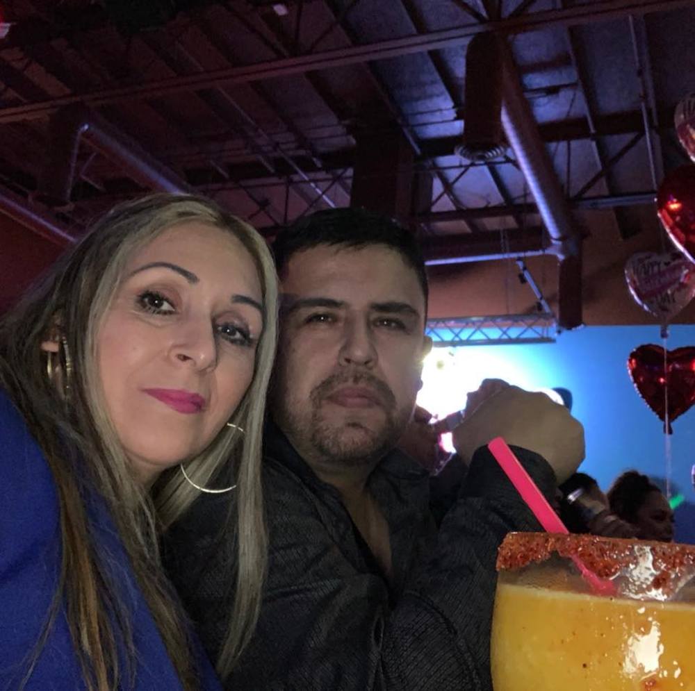 Meet your Posher, Juana